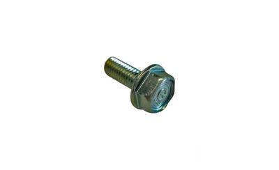 24. Bolt Flange