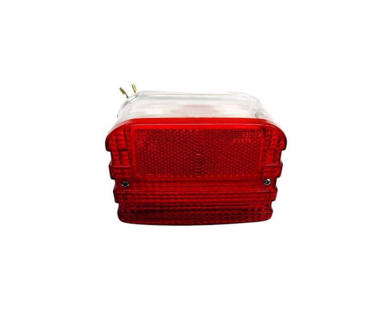 1. Taillight Unit