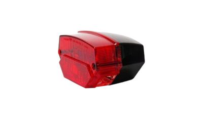 2. Unit Taillight