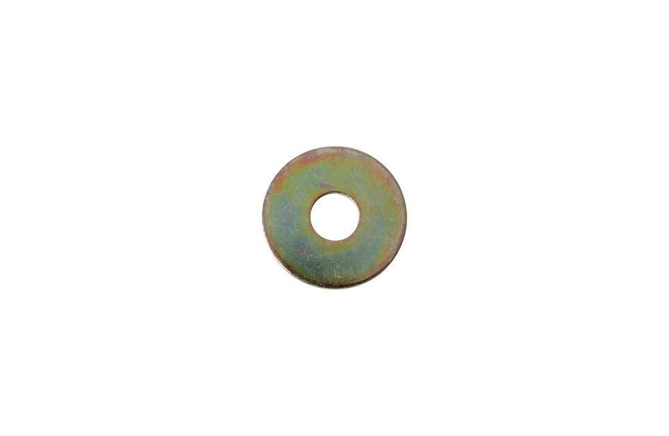 11. Washer