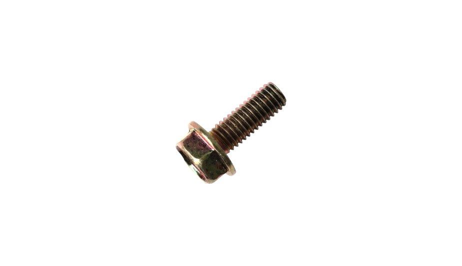 12. Bolt Flange
