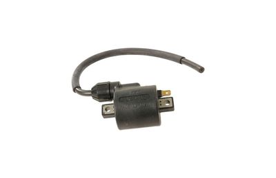 2. Coil, Ignition 2. Coil, Ignition