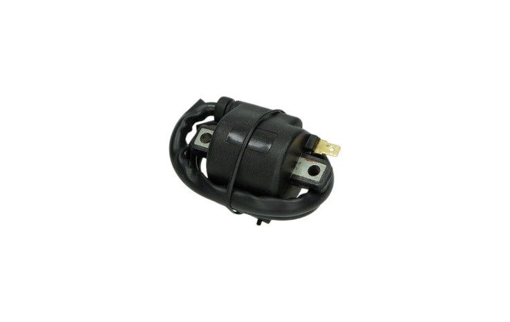 2. Coil, Ignition 2. Coil, Ignition