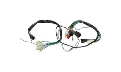 12. Wire Harness 12. Wire Harness