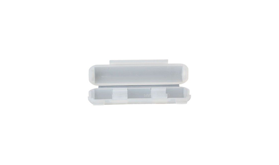14. Case, Fuse