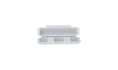 14. Case, Fuse 14. Case, Fuse
