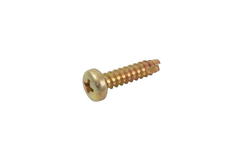 24. Screw, Tapping