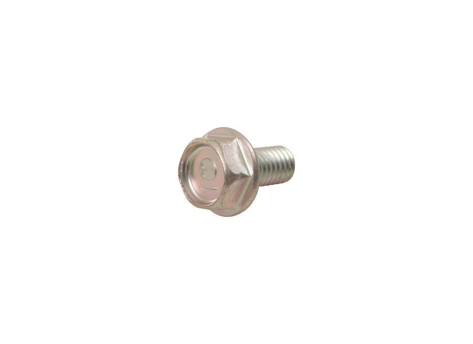 29. Bolt Flange