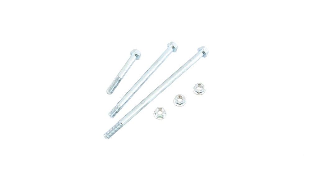Engine Mounting Bolt Set