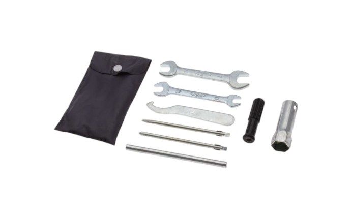 3. Tool Set