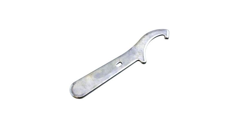4. Spanner, Pin