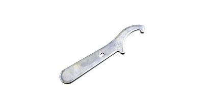 4. Spanner, Pin