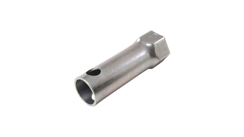 5. Box, Wrench