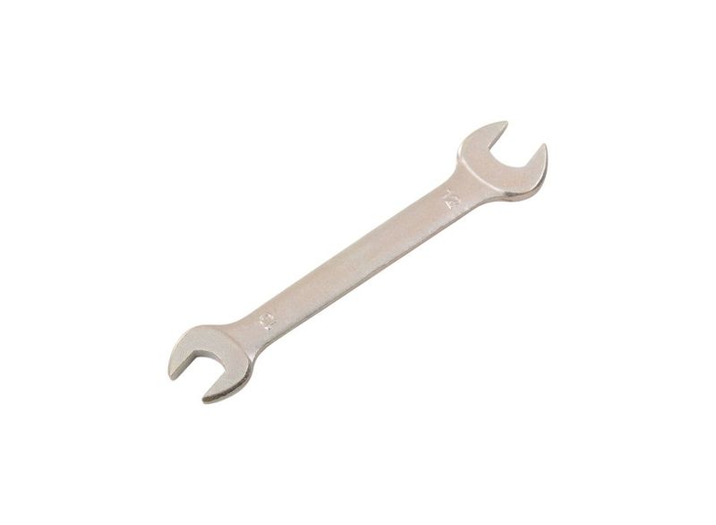 8. Spanner, 10x12