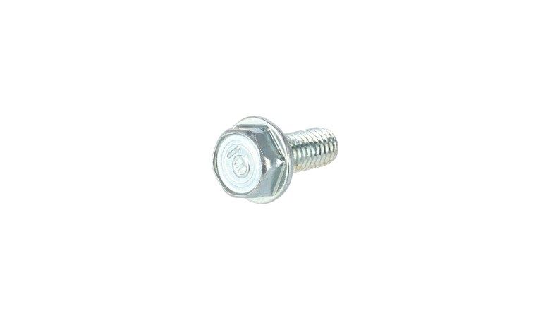 7. Bolt Flange