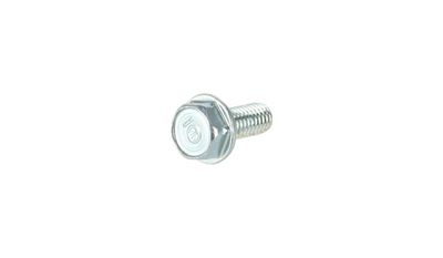7. Bolt Flange