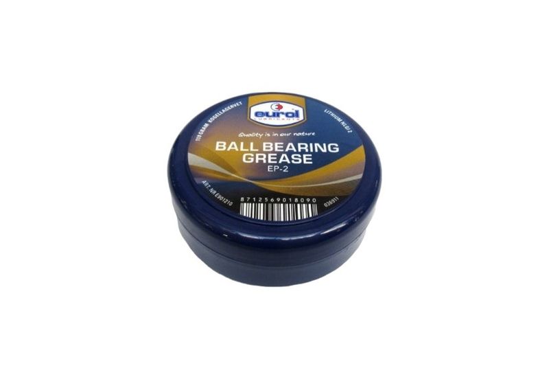 Ball Bearing Grease