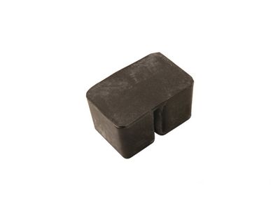7. Rubber, Insert Cr