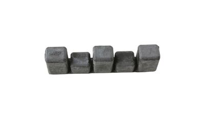 10. Rubber F, Insert 10. Rubber F, Insert