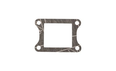 16. Gasket A, Reed 16. Gasket A, Reed