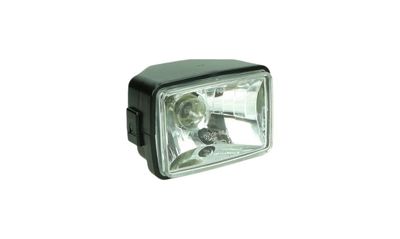 1. Headlight Square 1. Headlight Square