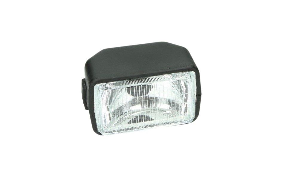 1. Headlight Square