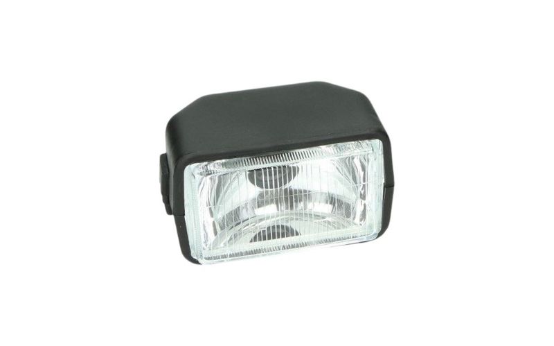1. Headlight Square