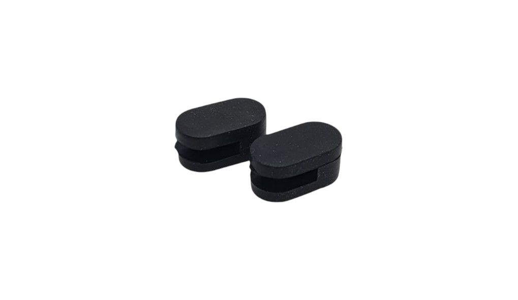 9. Rubber Starting Clutch Set 9. Rubber Starting Clutch Set
