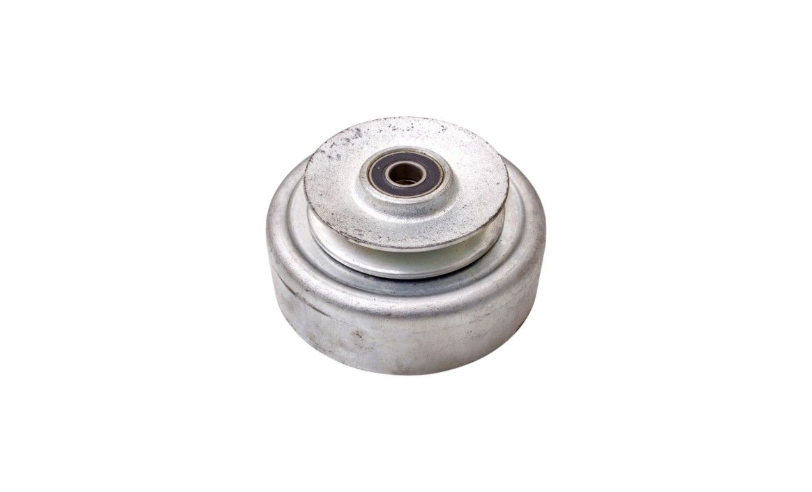 22. Pulley Comp. Drive 72 22. Pulley Comp. Drive 72