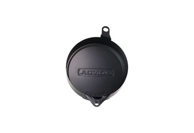 1. Cover Dynamo Black