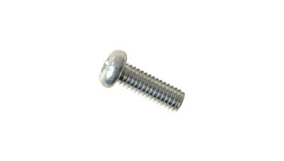 8. Bolt Contact Points
