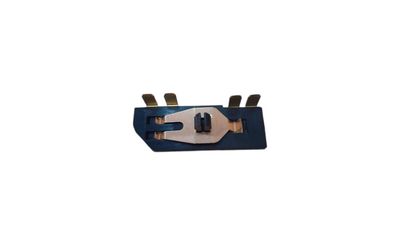 1. Light Switch Set Black