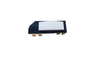 1. Light Switch Set White