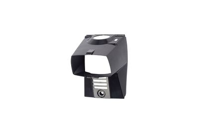 9. Headlight Case Black