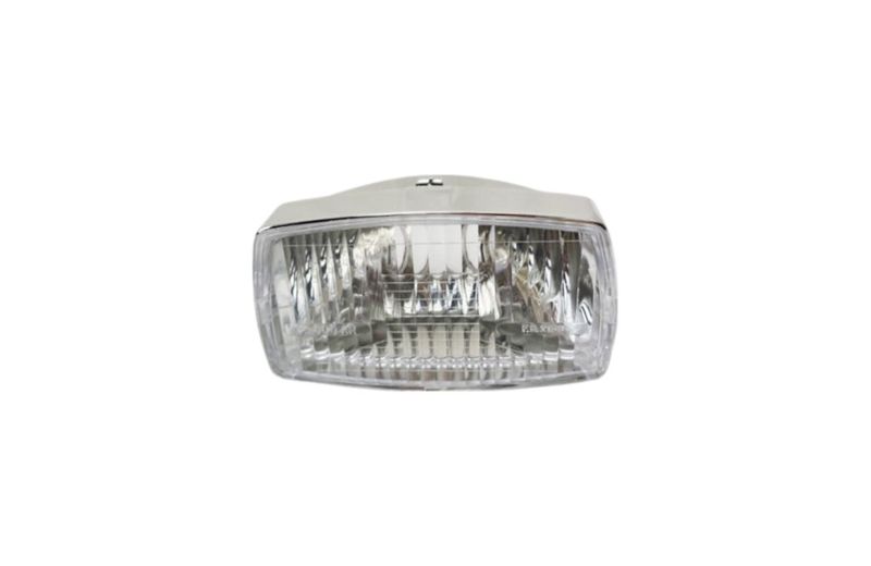 3. Lens Headlight