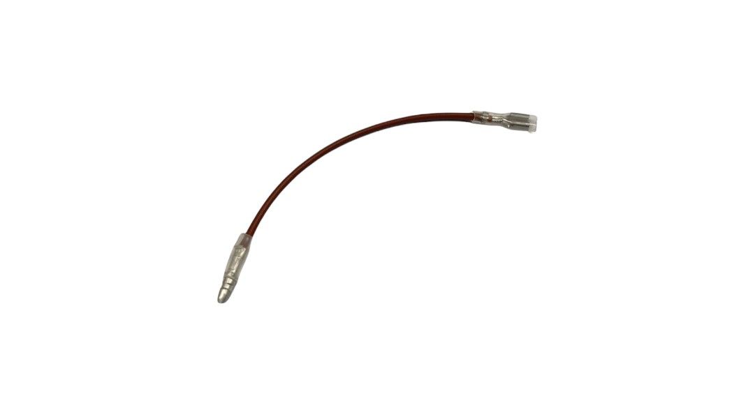 2. Cable Headlight Brown