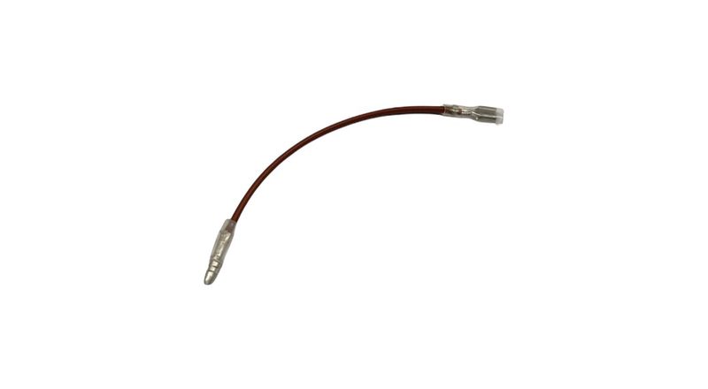 2. Cable Headlight Brown