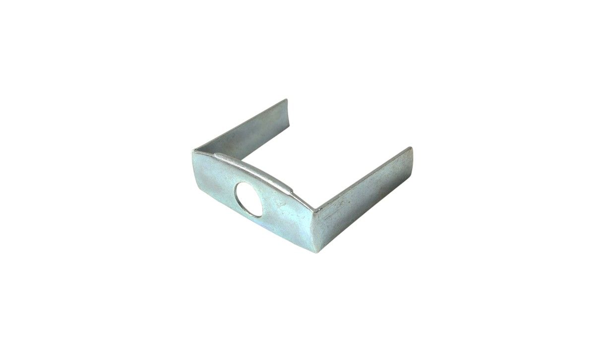 7. Spring Speedometer