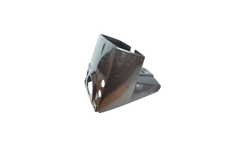 9BL. Headlight Case UK-D Black