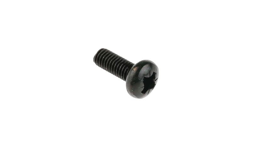 18. Screw Headlight Case Black