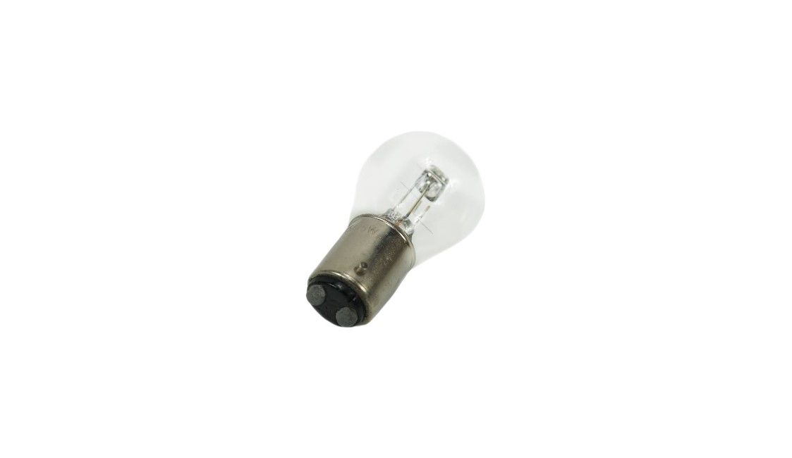 6. Bulb Headlight