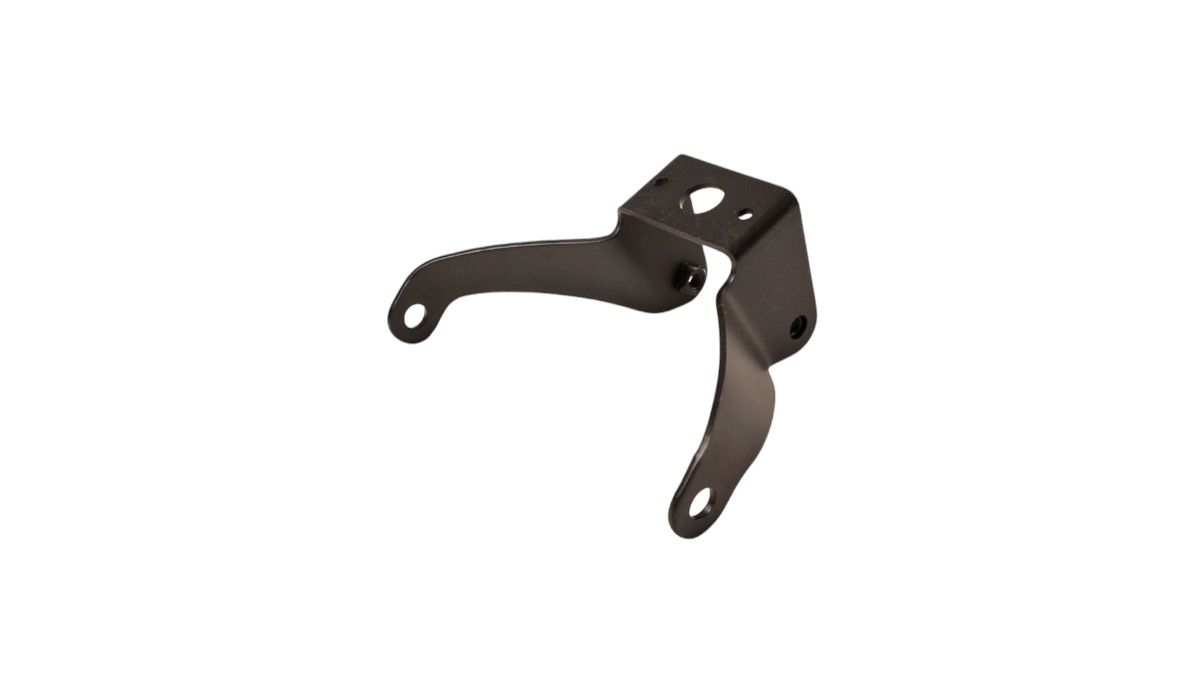 15. Bracket Headlight Round