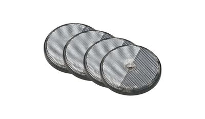 1. Reflector Set White