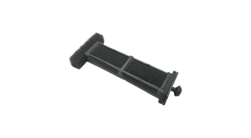 1. Complete Set Black