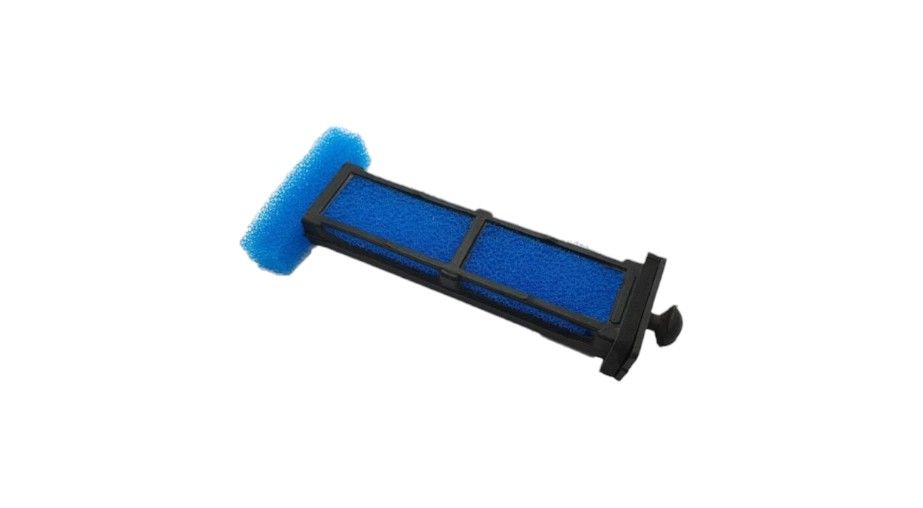 1. Complete Set Blue