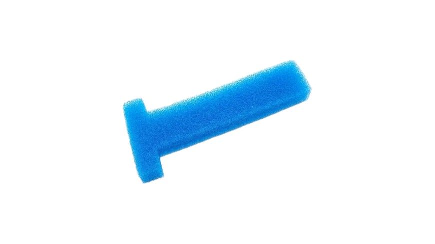 2. Airfilter Blue