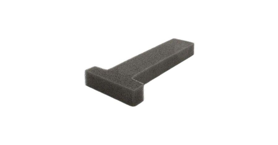 2. Airfilter Black