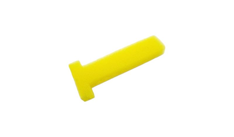 2. Airfilter Yellow