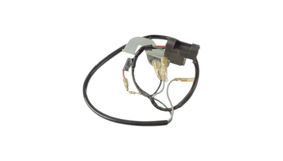 13A. Sub Cord Battery Complete