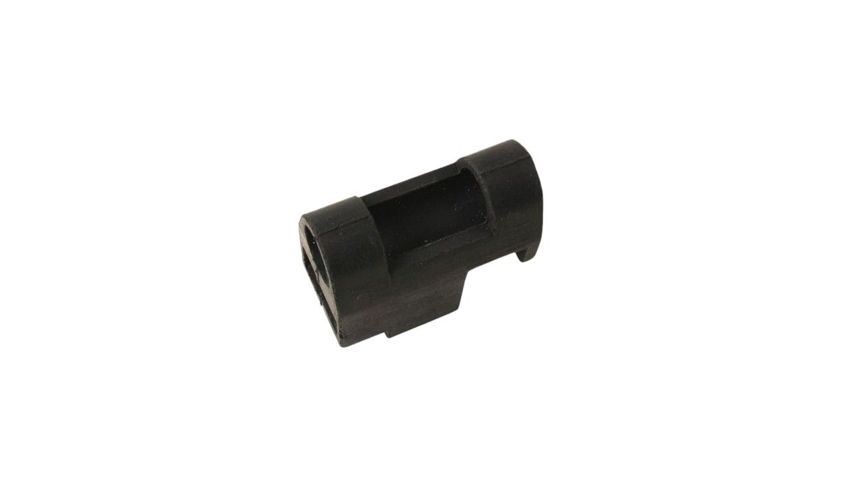 11. Rubber Relay